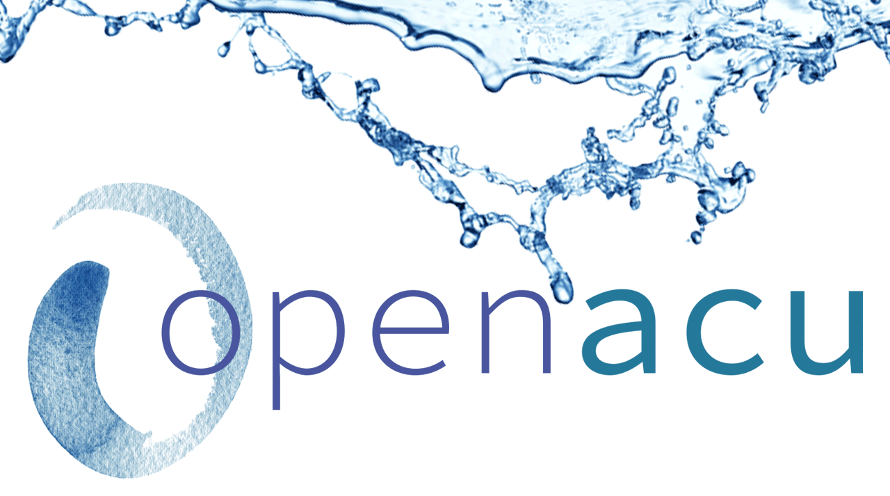 OA two splash